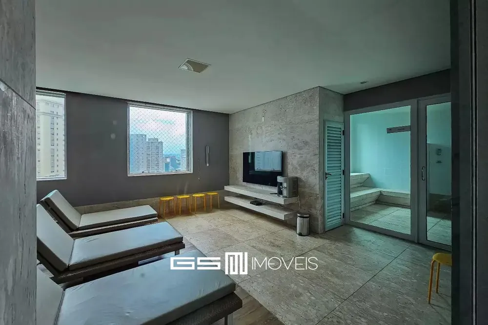 Apartamento, 3 quartos, 200 m² - Foto 11