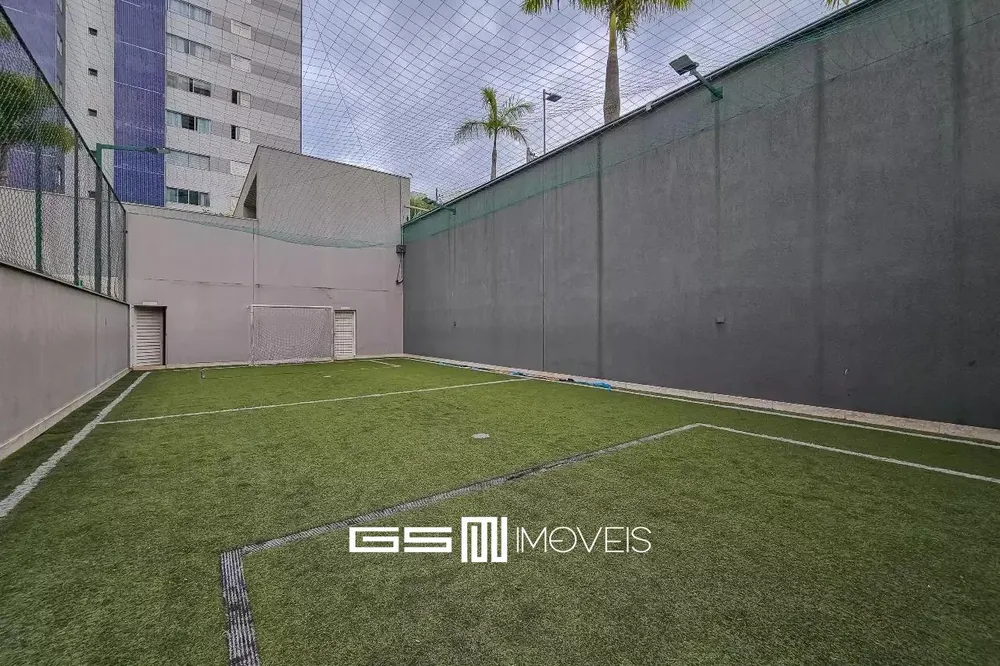 Apartamento, 3 quartos, 200 m² - Foto 9