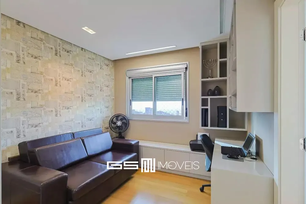 Apartamento, 3 quartos, 200 m² - Foto 5