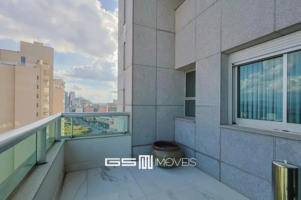 Apartamento, 3 quartos, 200 m² - Foto 2