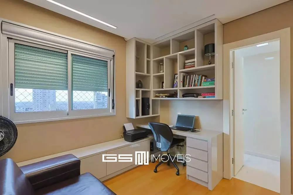 Apartamento, 3 quartos, 200 m² - Foto 6