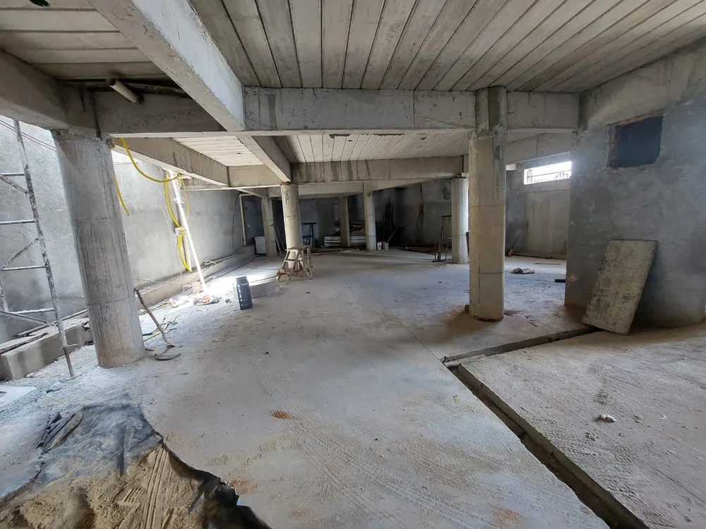 Loja-Salão, 145 m² - Foto 2