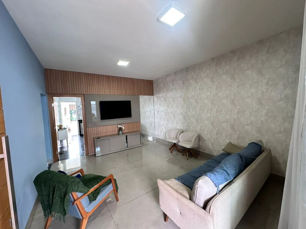Casa, 4 quartos, 360 m² - Foto 8