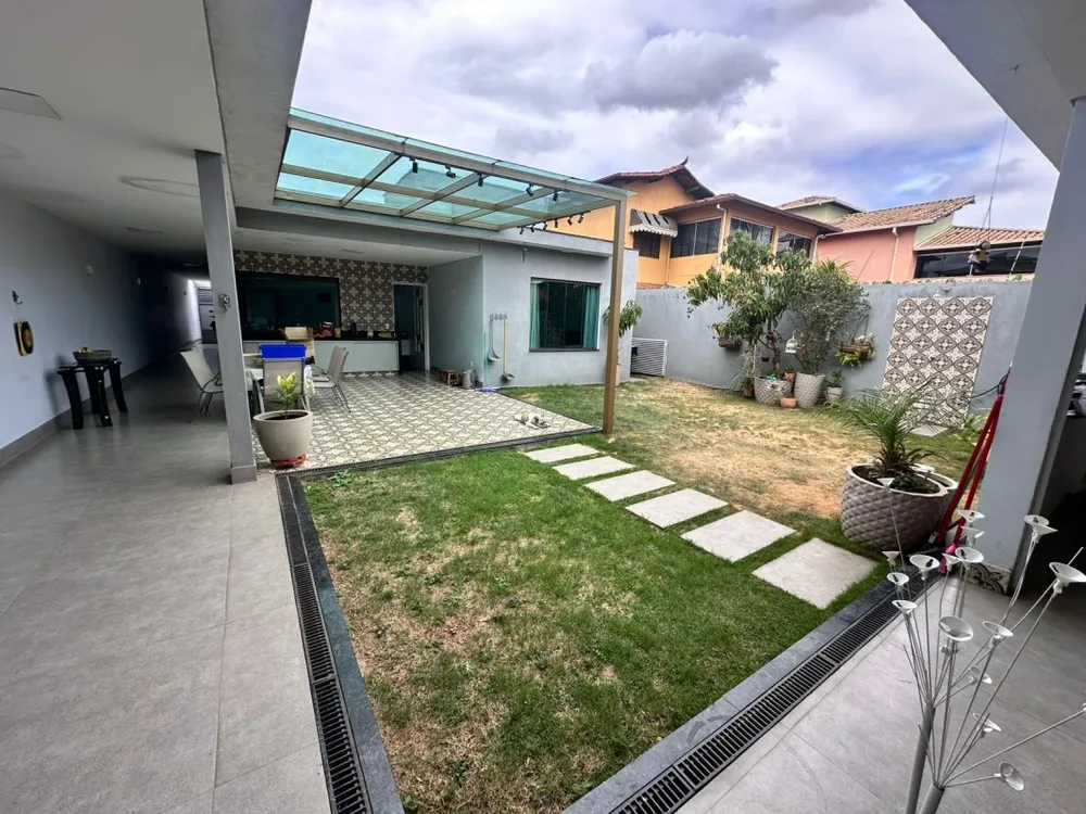 Casa, 4 quartos, 360 m² - Foto 2