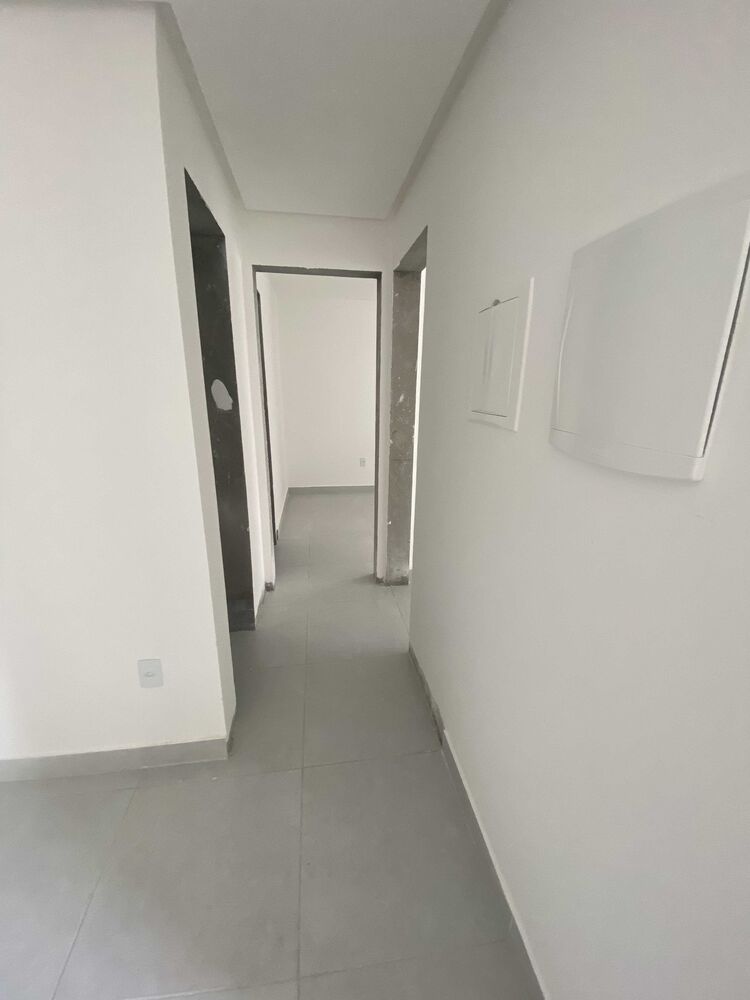 Apartamento à venda com 2 quartos, 27m² - Foto 9