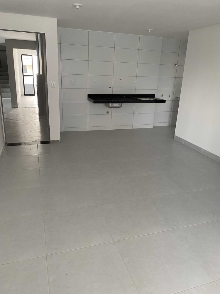 Apartamento à venda com 2 quartos, 27m² - Foto 6