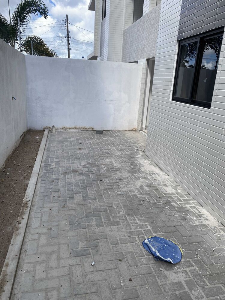 Apartamento à venda com 2 quartos, 27m² - Foto 16