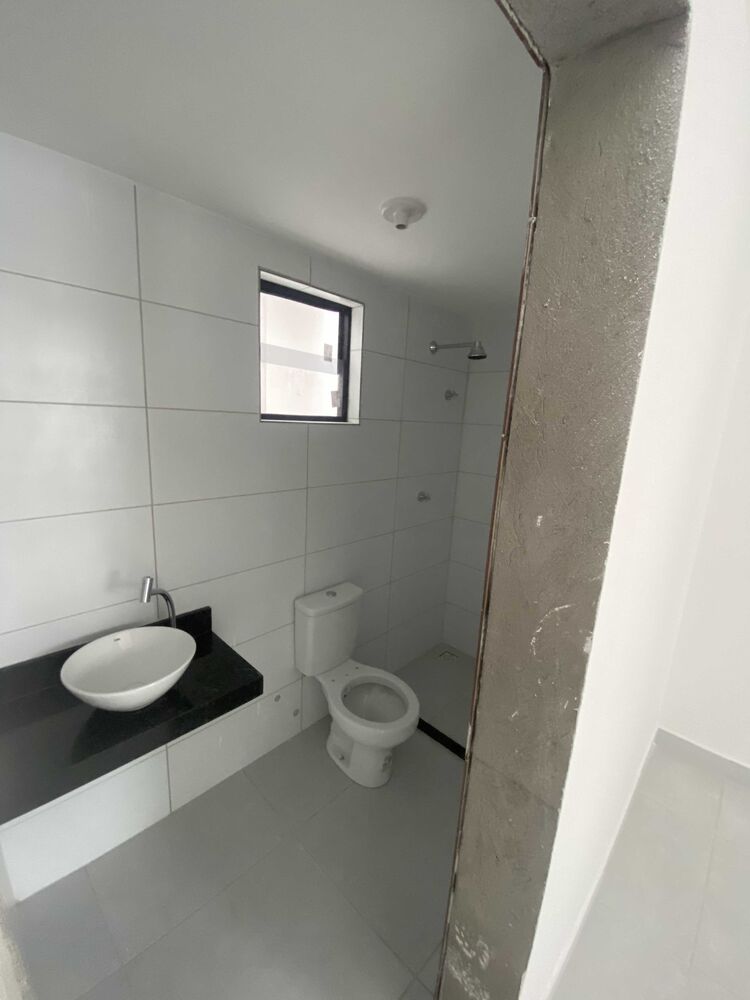 Apartamento à venda com 2 quartos, 27m² - Foto 13