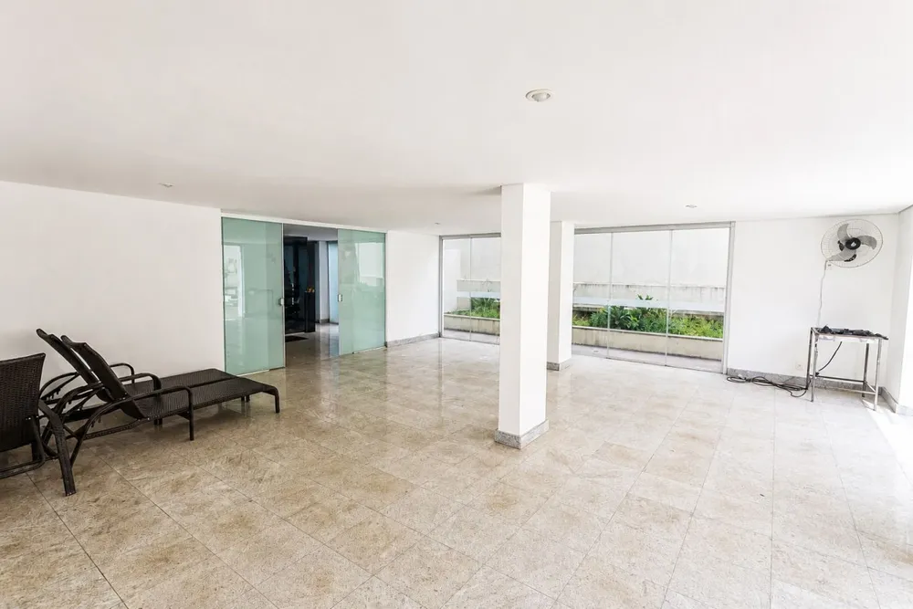 Apartamento, 2 quartos, 65 m² - Foto 8