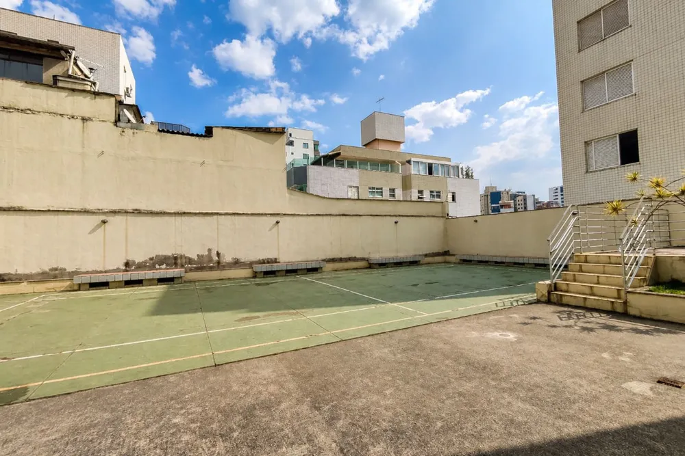 Apartamento, 2 quartos, 65 m² - Foto 6