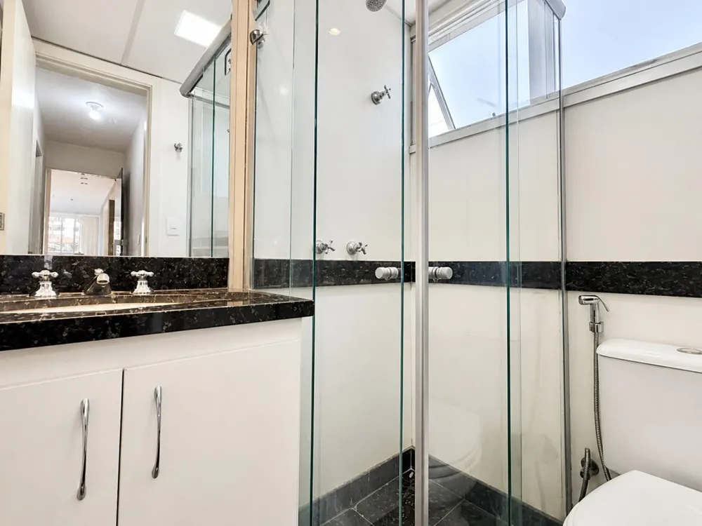 Apartamento, 2 quartos, 65 m² - Foto 10
