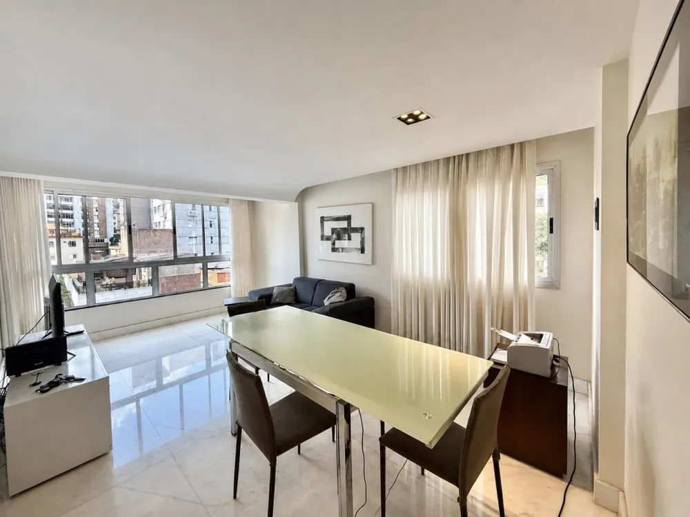 Apartamento, 2 quartos, 65 m² - Foto 1
