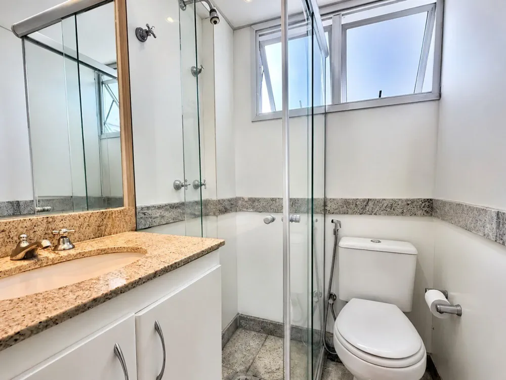 Apartamento, 2 quartos, 65 m² - Foto 15