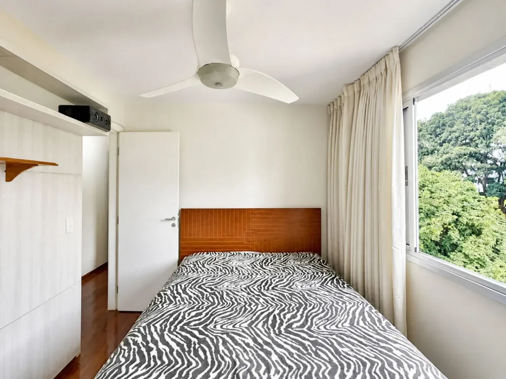 Apartamento, 2 quartos, 65 m² - Foto 7