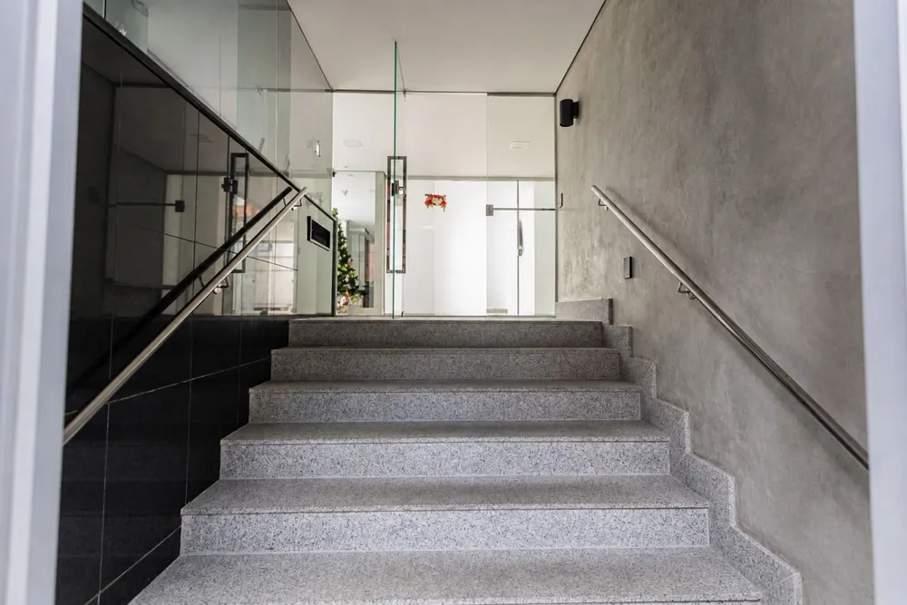 Apartamento, 2 quartos, 65 m² - Foto 9