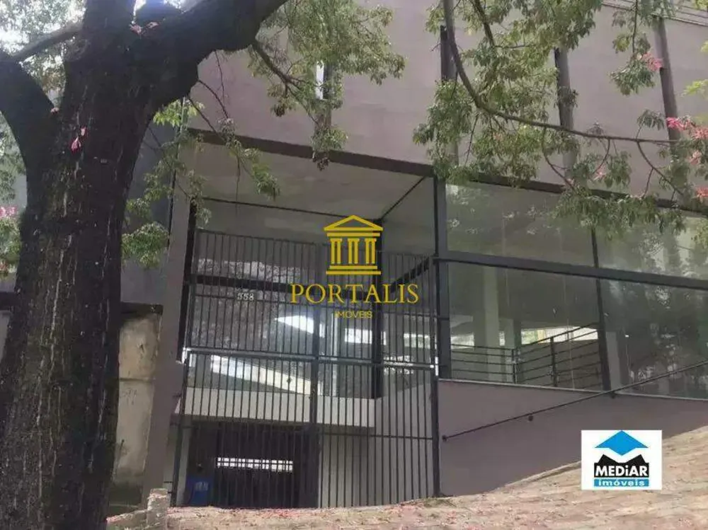 Prédio Inteiro, 1940 m² - Foto 1
