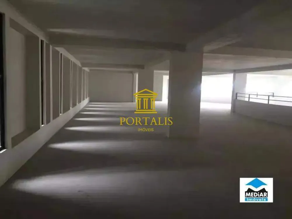 Prédio Inteiro, 1940 m² - Foto 2