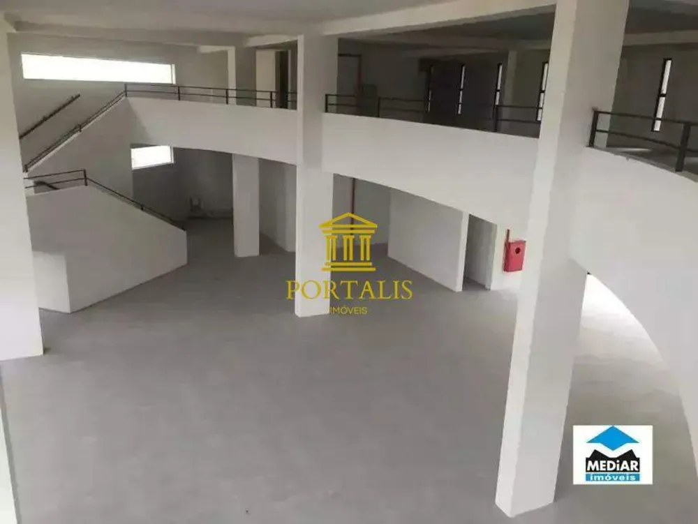 Prédio Inteiro, 1940 m² - Foto 5