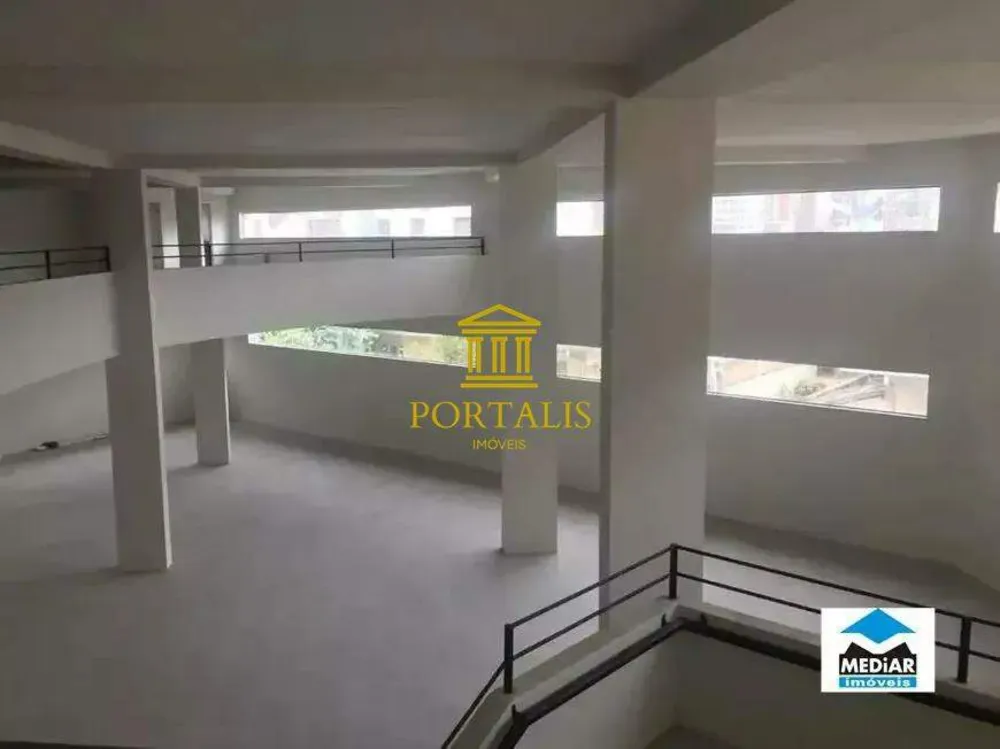 Prédio Inteiro, 1940 m² - Foto 7