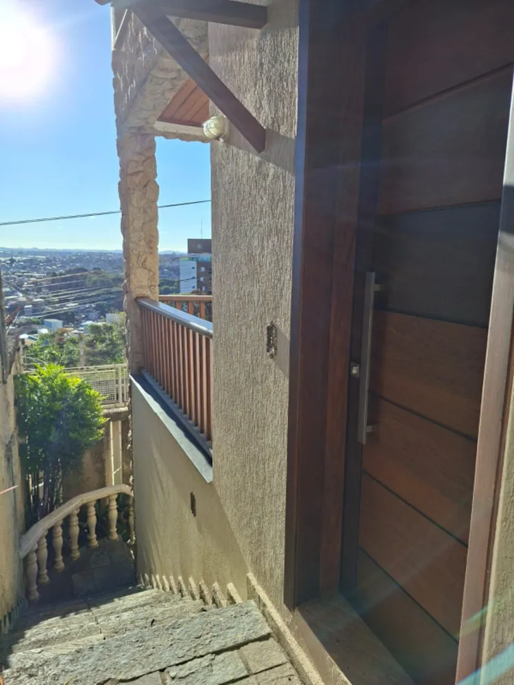 Casa, 3 quartos, 314 m² - Foto 6