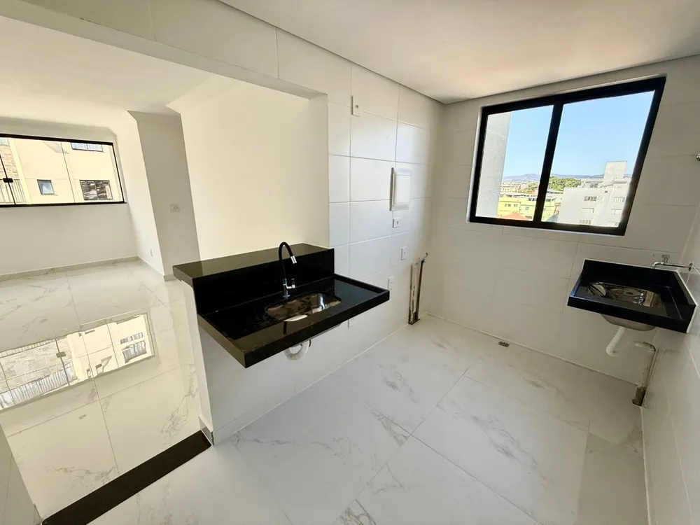 Apartamento, 2 quartos, 52 m² - Foto 4