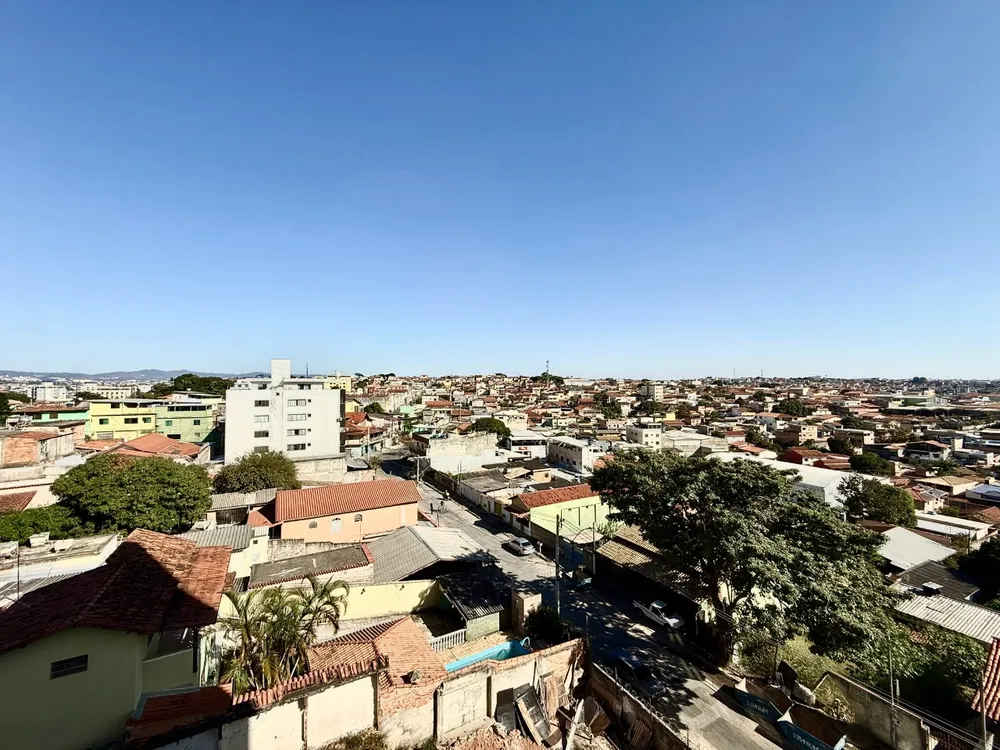 Apartamento, 2 quartos, 52 m² - Foto 2