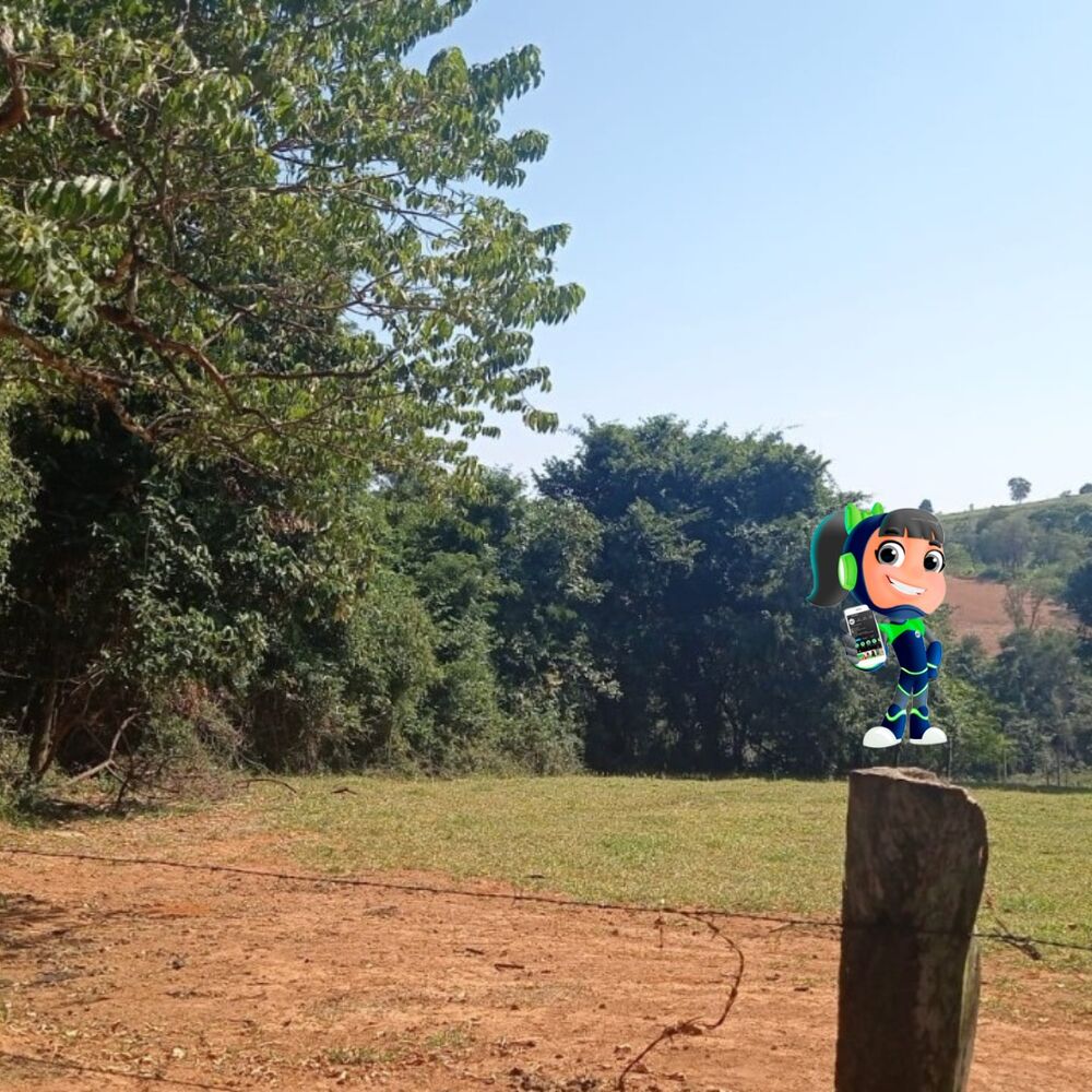 Loja-Salão à venda, 250000m² - Foto 1