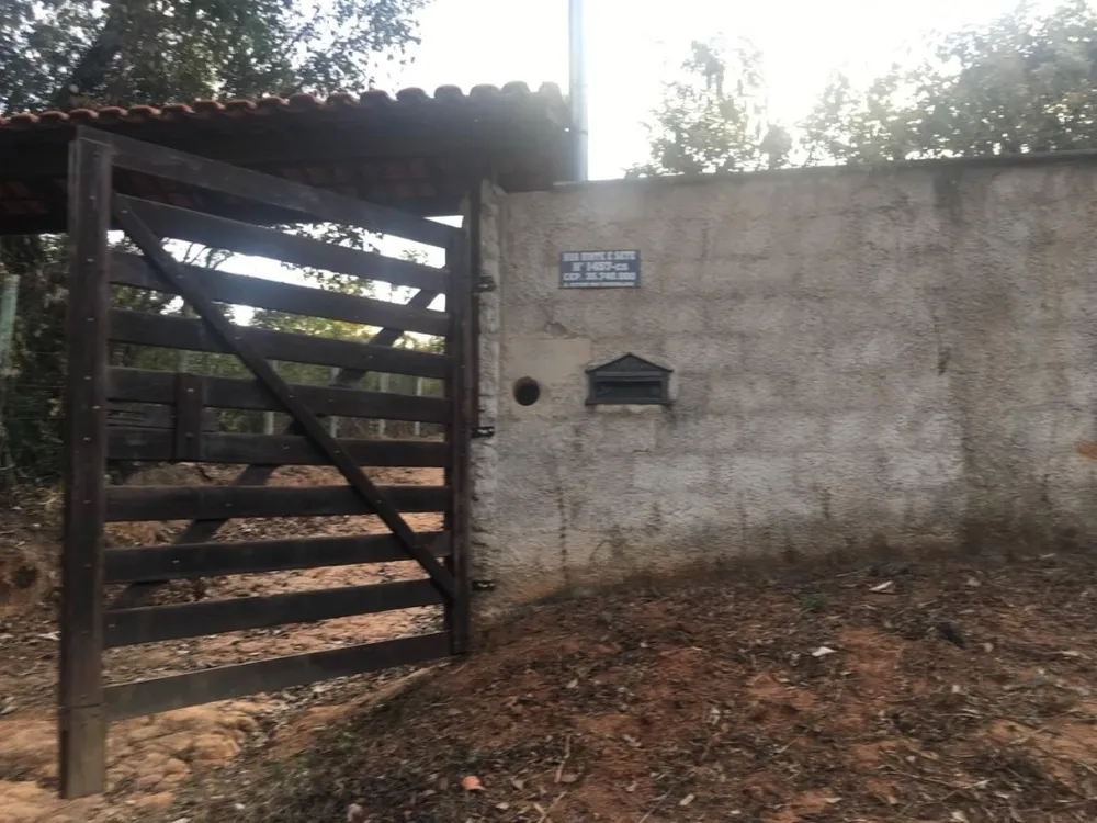Chácara, 1 quarto, 1050 m² - Foto 3