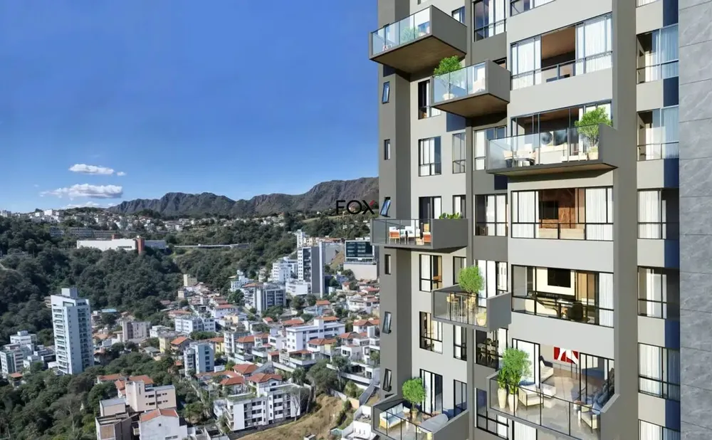 Apartamento, 3 quartos, 116 m² - Foto 12