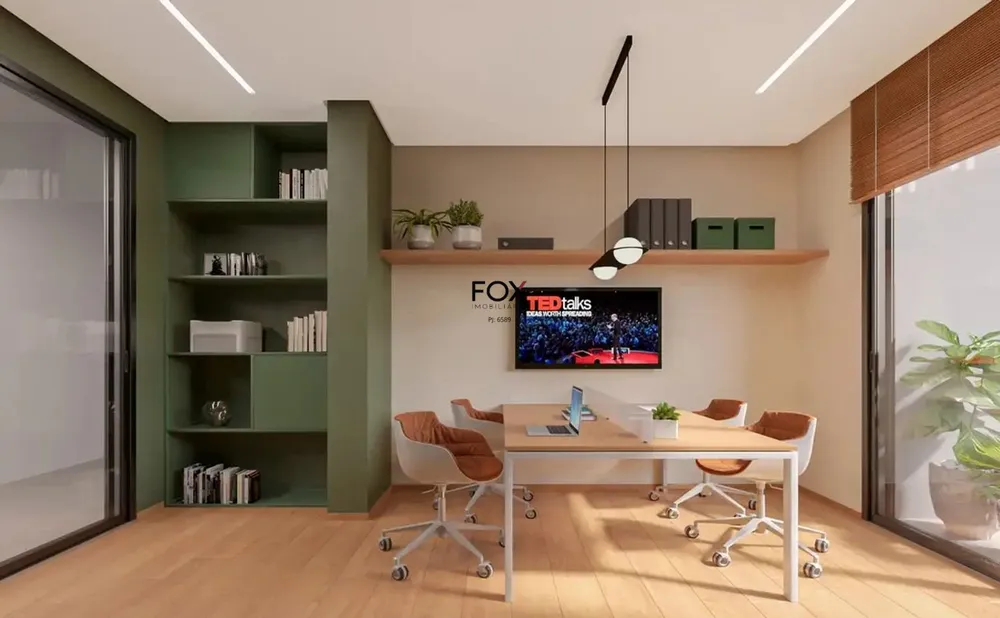 Apartamento, 3 quartos, 116 m² - Foto 7