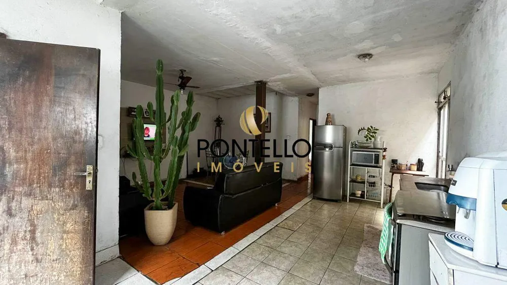 Casa, 5 quartos, 175 m² - Foto 1