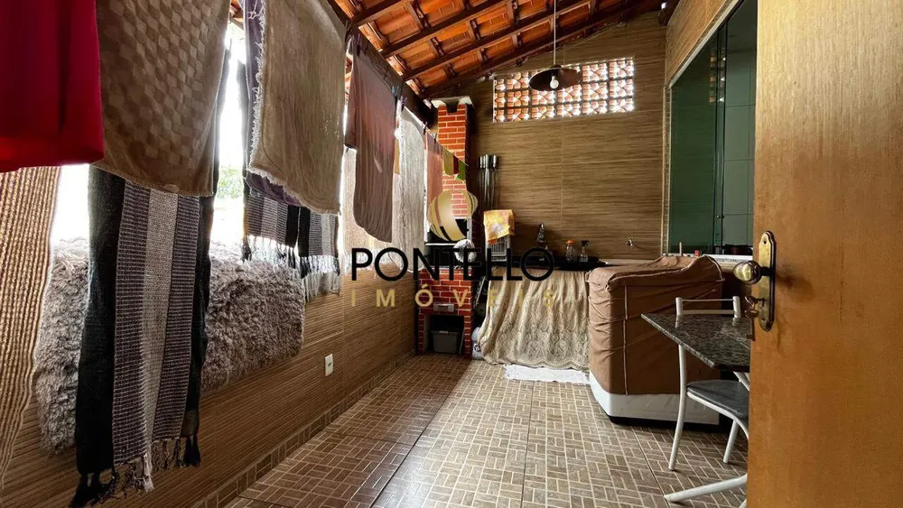 Casa, 5 quartos, 175 m² - Foto 10