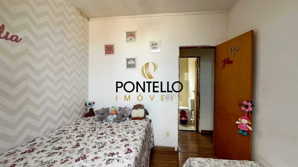 Casa, 5 quartos, 175 m² - Foto 6