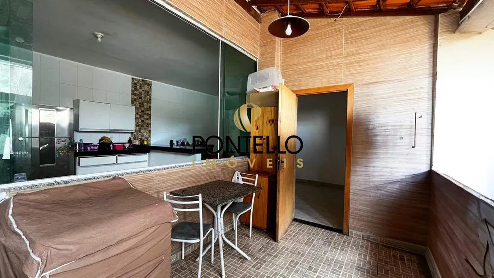 Casa, 5 quartos, 175 m² - Foto 8