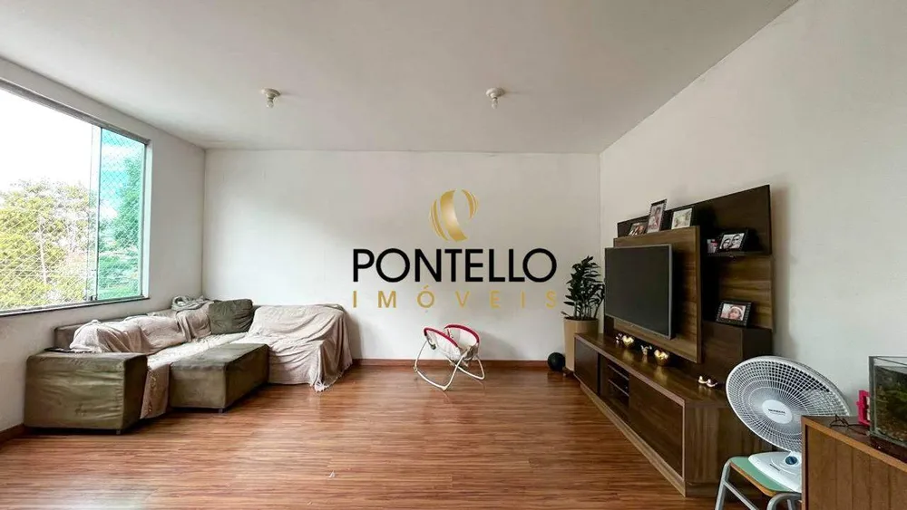 Casa, 5 quartos, 175 m² - Foto 2