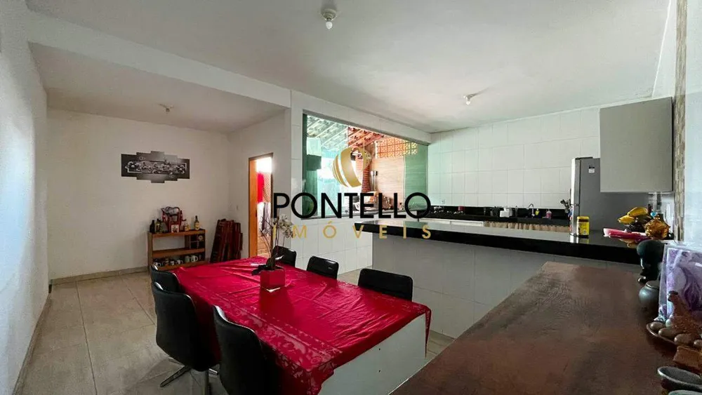 Casa, 5 quartos, 175 m² - Foto 11