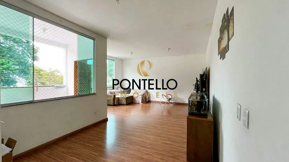 Casa, 5 quartos, 175 m² - Foto 3
