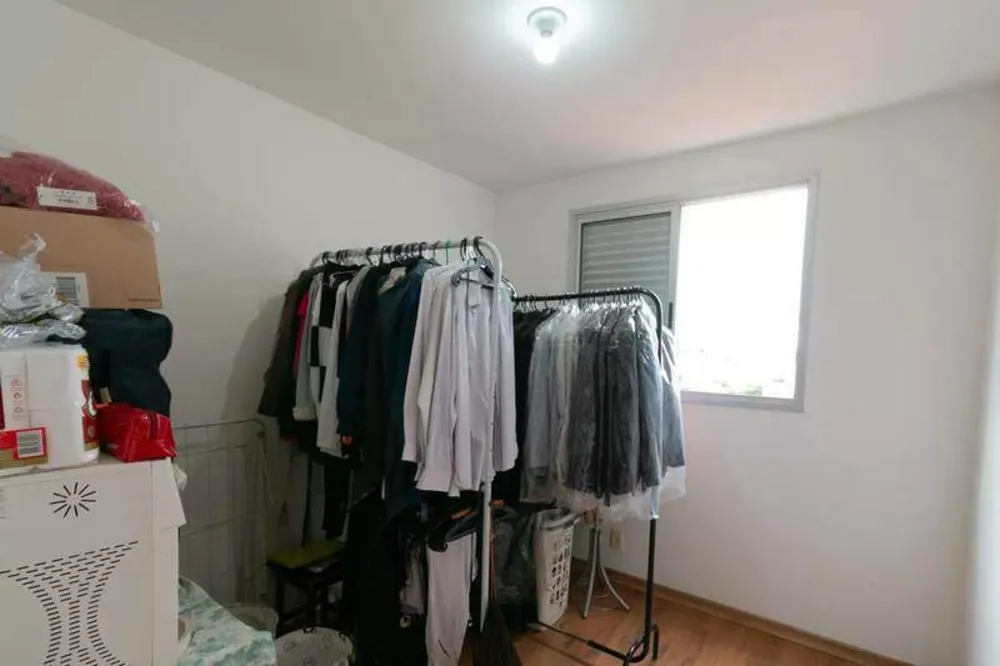 Apartamento, 4 quartos, 98 m² - Foto 5