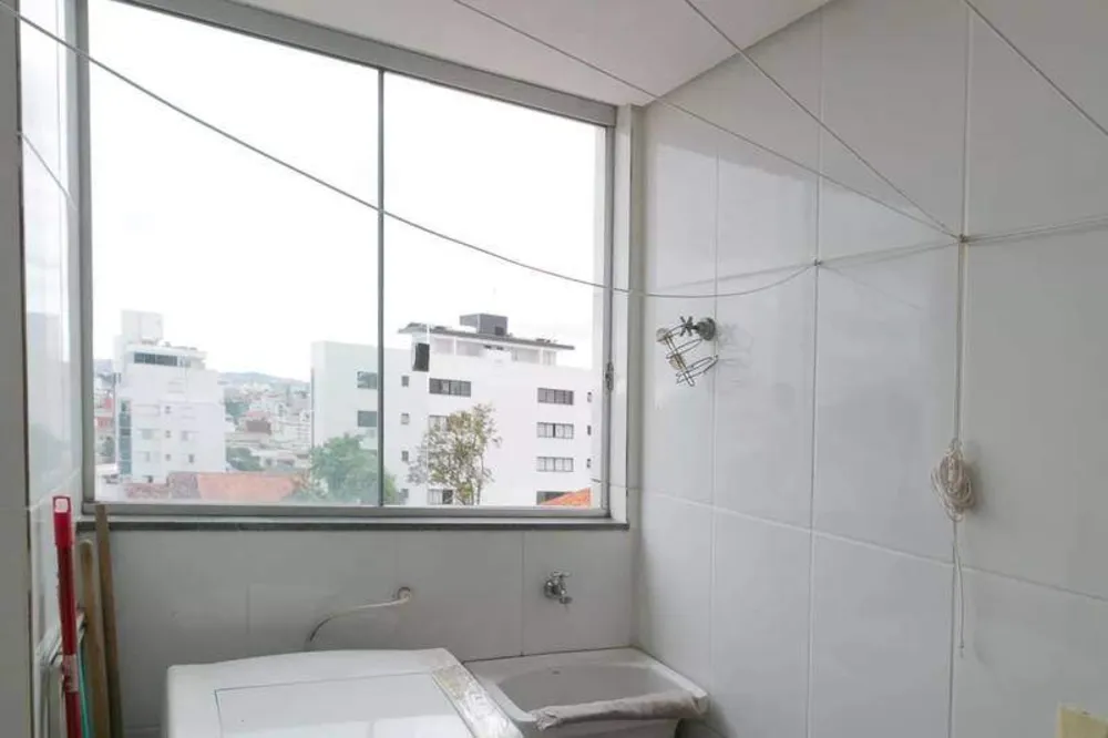 Apartamento, 4 quartos, 98 m² - Foto 12