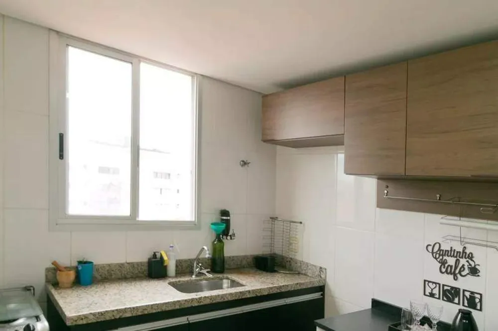 Apartamento, 4 quartos, 98 m² - Foto 10