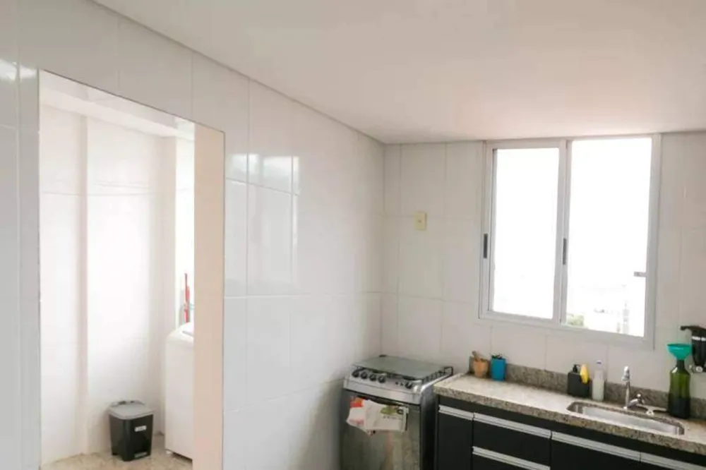 Apartamento, 4 quartos, 98 m² - Foto 11
