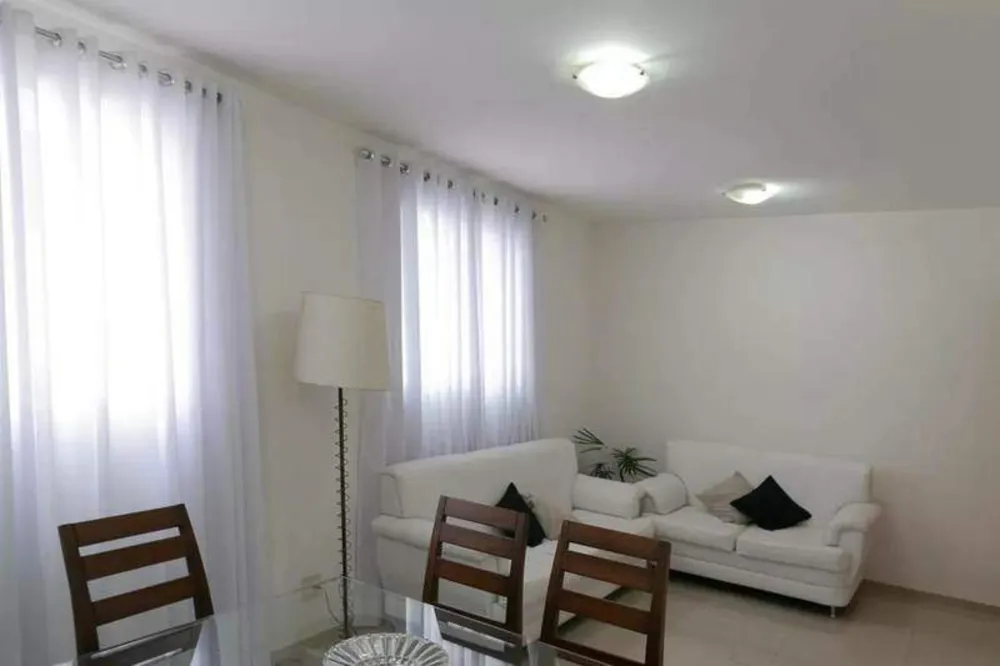 Apartamento, 4 quartos, 98 m² - Foto 1