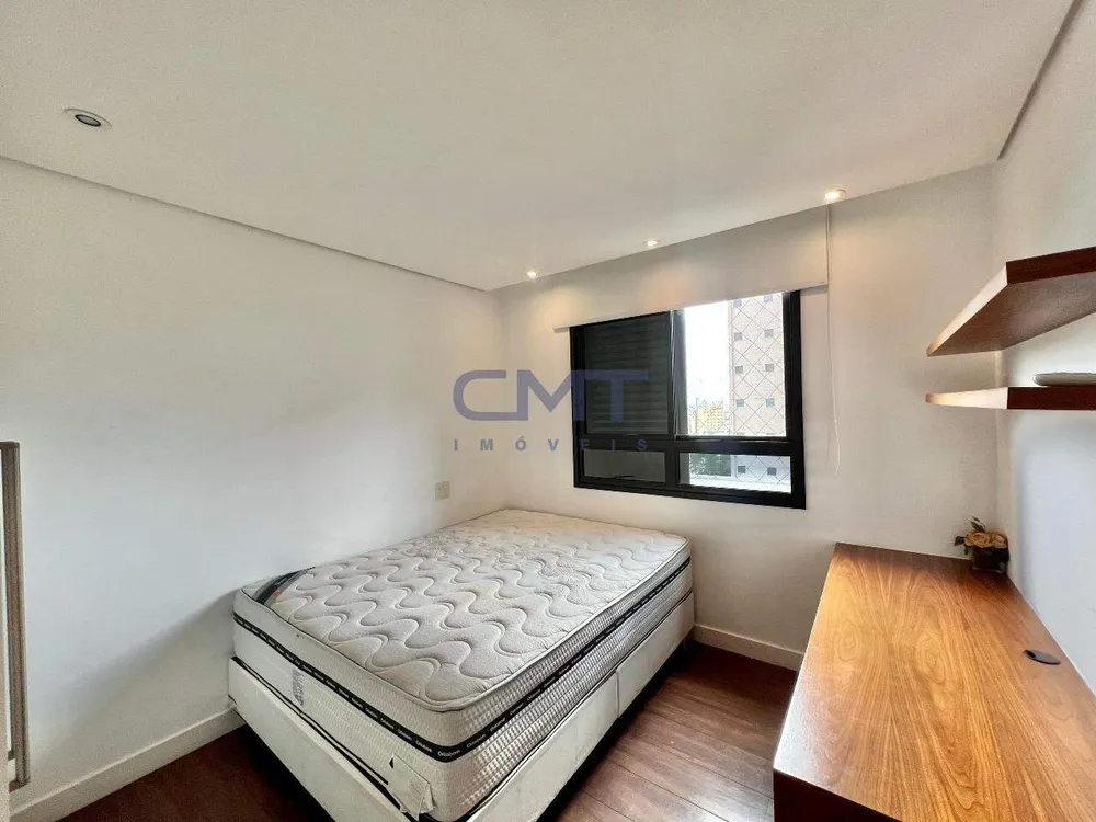 Apartamento, 4 quartos, 180 m² - Foto 15
