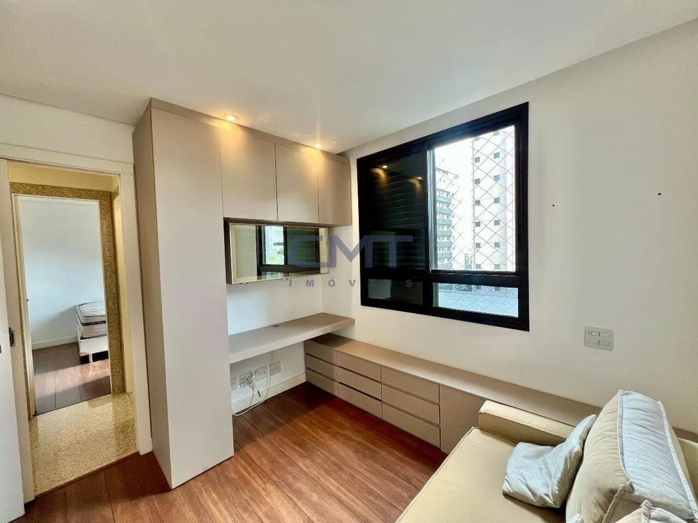 Apartamento, 4 quartos, 180 m² - Foto 12