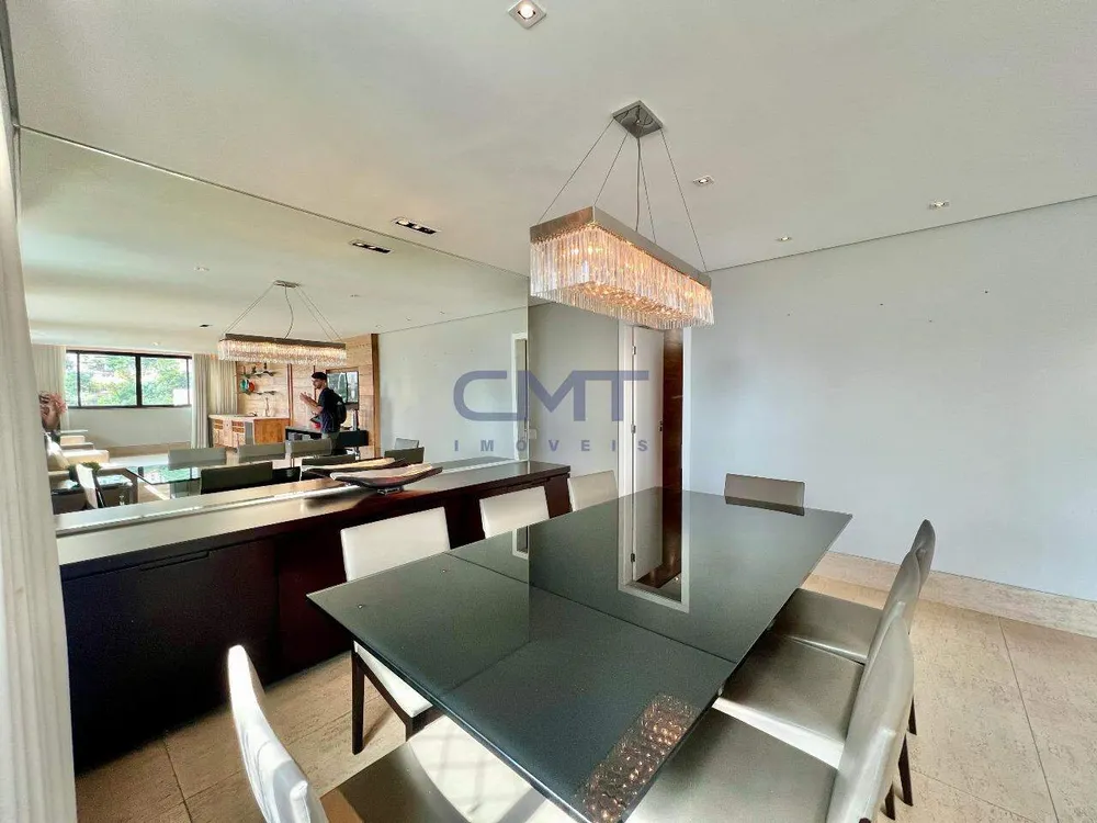 Apartamento, 4 quartos, 180 m² - Foto 8