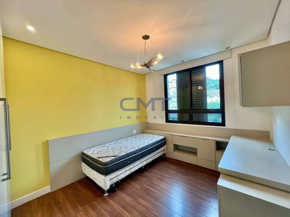 Apartamento, 4 quartos, 180 m² - Foto 10