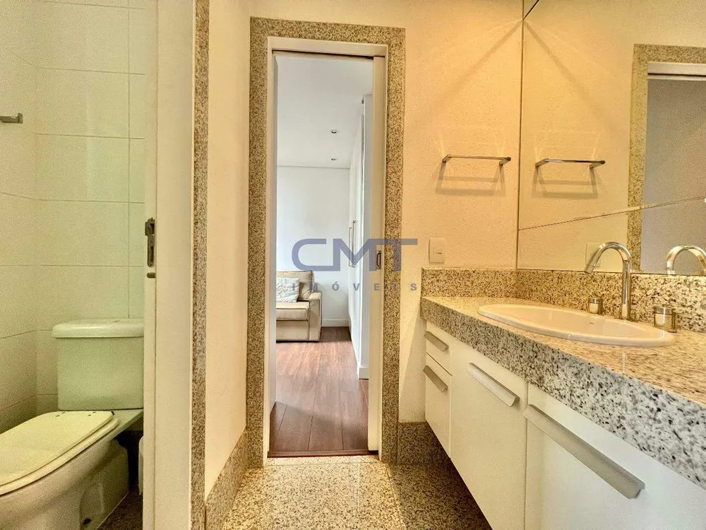 Apartamento, 4 quartos, 180 m² - Foto 11