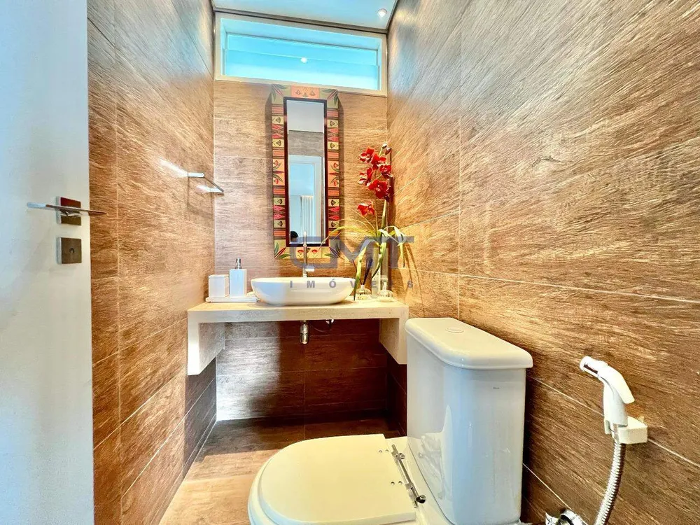 Apartamento, 4 quartos, 180 m² - Foto 4