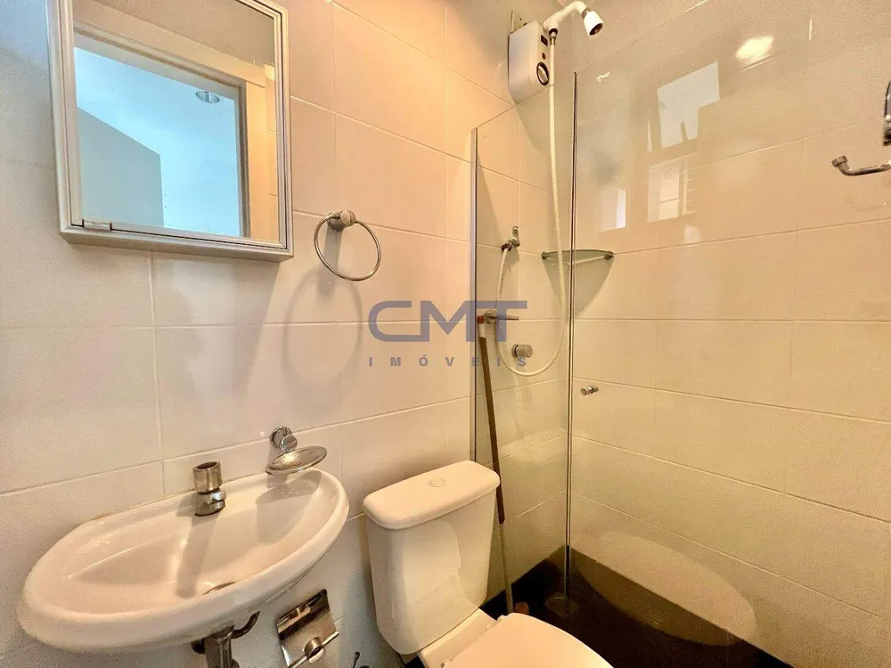 Apartamento, 4 quartos, 180 m² - Foto 16