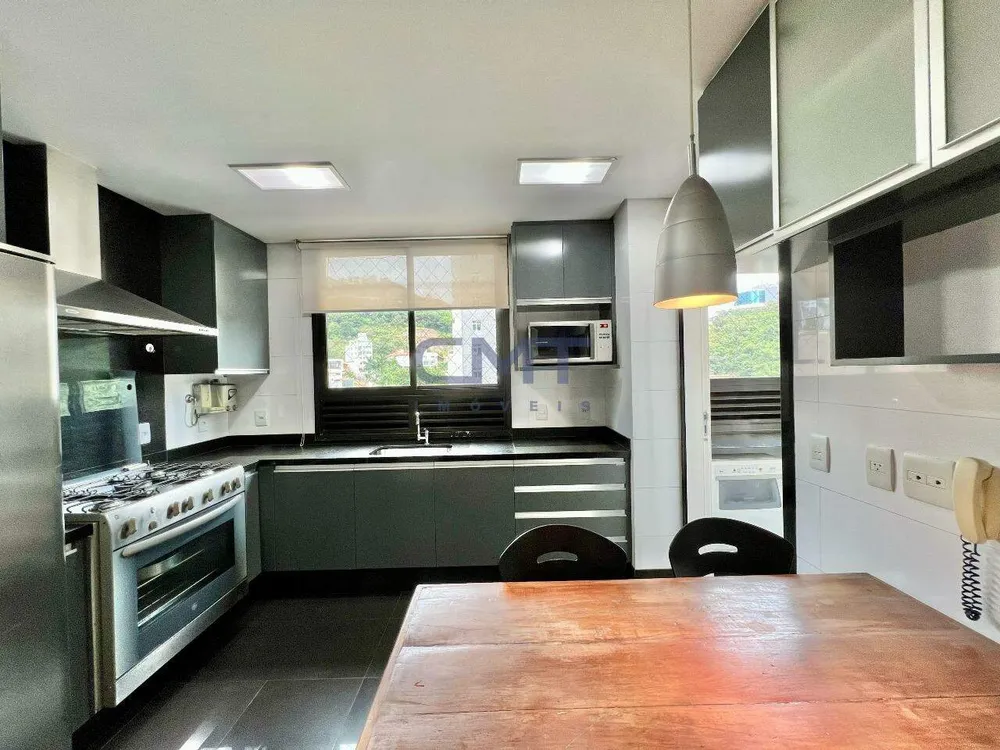 Apartamento, 4 quartos, 180 m² - Foto 6